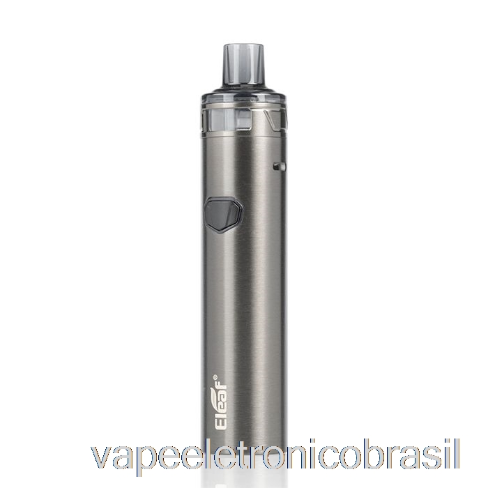 Vape Vaporesso Eleaf Ijust Aio Starter Kit Gunmetal